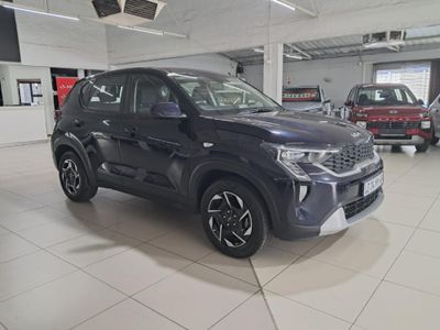 2024 Kia Sonet 1.5 LX