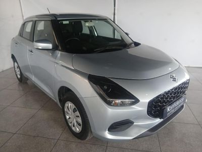 2025 Suzuki Swift 1.2 GL