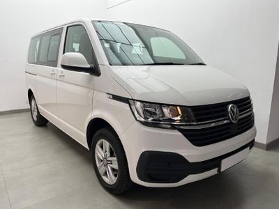 2025 Volkswagen Kombi T6.1 2.0 TDI (110kW) Auto Trendline