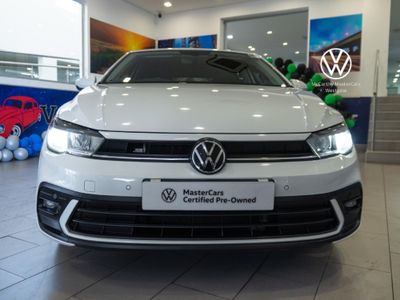 2025 Volkswagen Polo 1.0 TSI