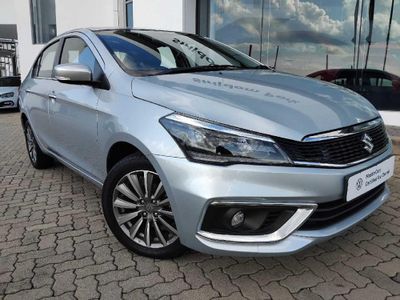 2024 Suzuki Ciaz 1.5 GLX Auto