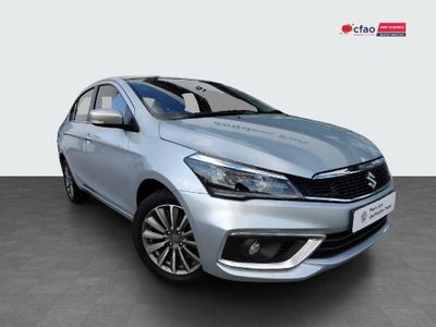 2024 Suzuki Ciaz 1.5 GLX Auto