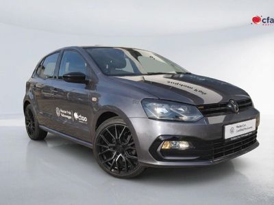 2026 Volkswagen Polo Vivo 1.6 Life