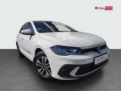 2026 Volkswagen Polo 1.0 TSI Life