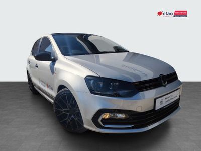 2026 Volkswagen Polo Vivo 1.4
