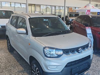2026 Suzuki S-Presso 1.0 GL+