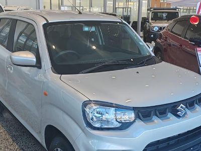 2026 Suzuki S-Presso 1.0 GL+