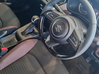 2026 Suzuki Fronx 1.5 GL Auto