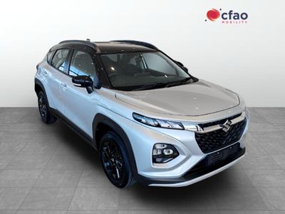 2026 Suzuki Fronx 1.5 GL Auto