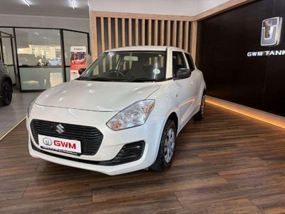 2020 Suzuki Swift 1.2 GA