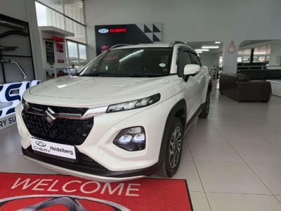 2025 Suzuki Fronx 1.5 GLX Auto