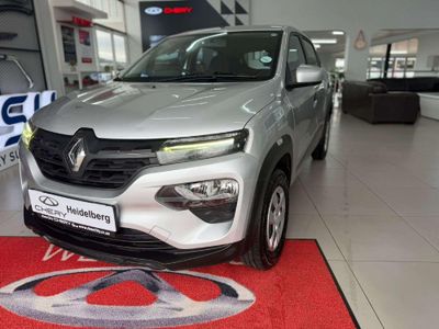 2022 Renault Kwid 1.0 Dynamique