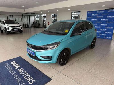 2026 TATA Tiago 1.2 XT