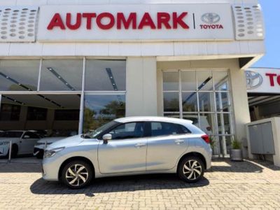 2025 Toyota Starlet 1.5 XS Auto