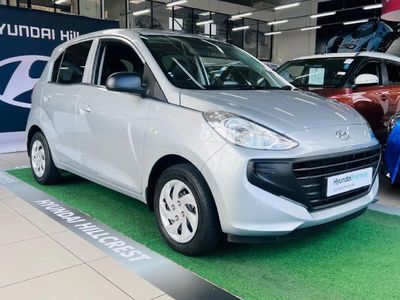 2021 Hyundai Atos 1.1 Motion