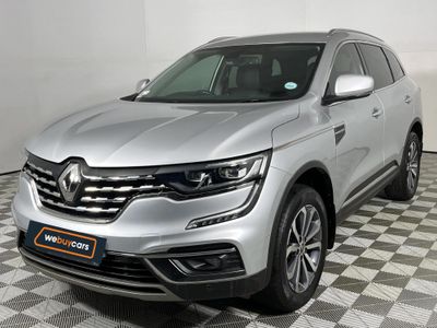 2020 Renault Koleos 2.5 Dynamique Auto