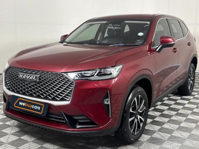 2021 Haval H6 2.0T Premium Auto