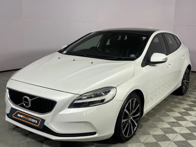 2018 Volvo V40 T3 Kinetic Auto