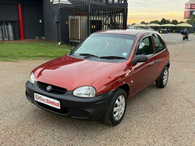 2005 Opel Corsa Lite 1.4i