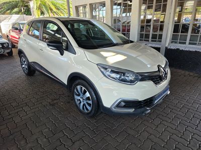 2019 Renault Captur 900T Dynamique (66kW)