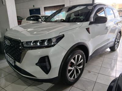 2023 Chery Tiggo 7 Pro 1.5 T Distinction Auto