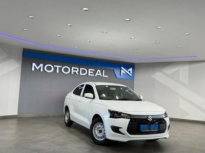 2026 Suzuki Dzire 1.2 GA