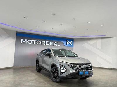 2026 Omoda C5 1.5T Style X