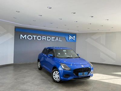 2026 Suzuki Swift 1.2 GL