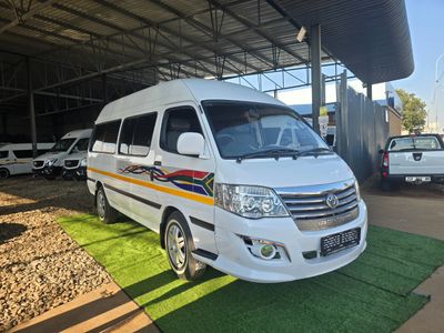 2022 Toyota Quantum LOW KILOS, EXTREMELY CLEAN