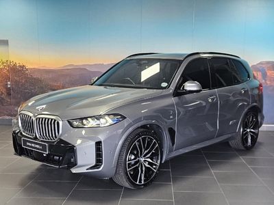 2024 BMW X5 xDrive30d M Sport