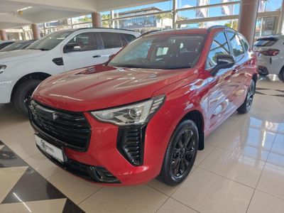 2024 Haval Jolion 1.5T Premium Auto