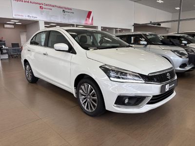 2024 Suzuki Ciaz 1.5 GLX