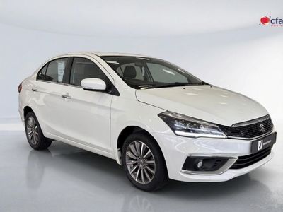 2024 Suzuki Ciaz 1.5 GLX