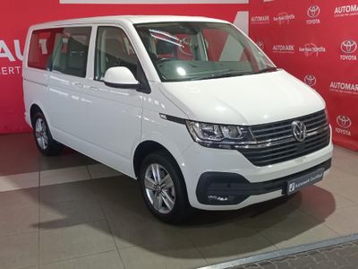 2024 Volkswagen Kombi T6.1 2.0 TDI (110kW) Auto Trendline