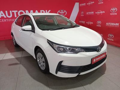 2024 Toyota Corolla Quest 1.8 Plus