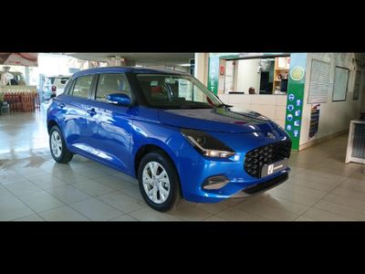 2024 Suzuki Swift 1.2 GL+ Auto