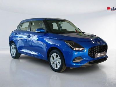 2024 Suzuki Swift 1.2 GL+ Auto
