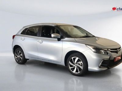 2025 Toyota Starlet 1.5 XS Auto