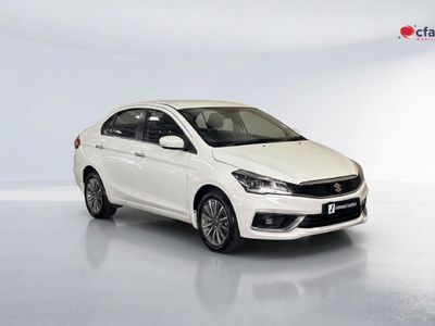 2024 Suzuki Ciaz 1.5 GLX