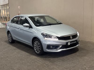 2024 Suzuki Ciaz 1.5 GLX Auto