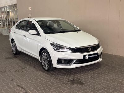 2024 Suzuki Ciaz 1.5 GLX Auto