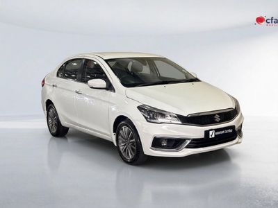 2024 Suzuki Ciaz 1.5 GLX Auto
