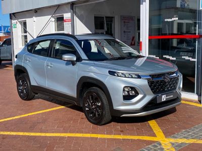 2025 Suzuki Fronx 1.5 GL Auto