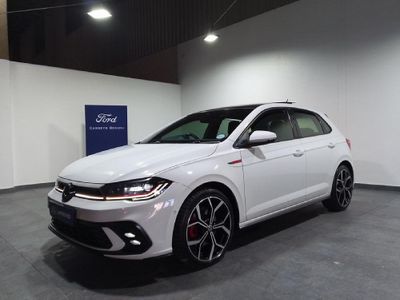 2022 Volkswagen Polo 2.0 GTI Auto (147kW)