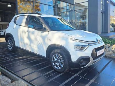 2026 Citroen C3 1.2 Hola Panel Van