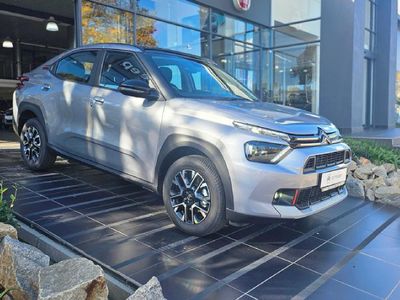 2026 Citroen Basalt Max 1.2T Auto