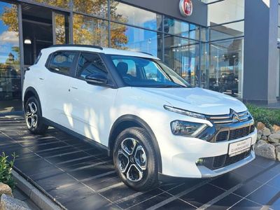 2026 Citroen C3 Aircross Max 1.2T Auto (7 Seat)