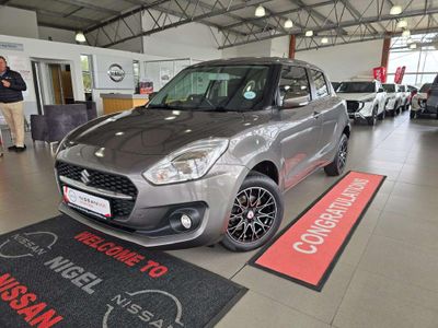 2022 Suzuki Swift 1.2 GL