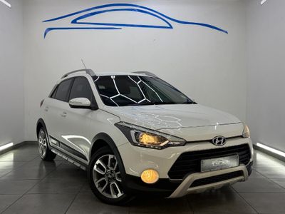 2019 Hyundai i20 1.4 Active