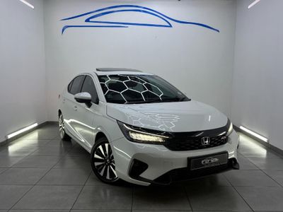 2024 Honda Ballade 1.5 RS Auto